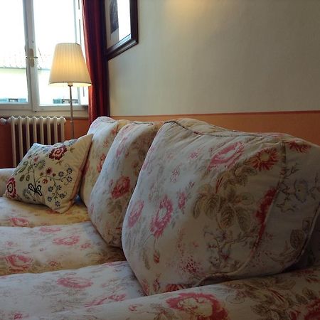 Il Giglio Apartment Firenze Bagian luar foto