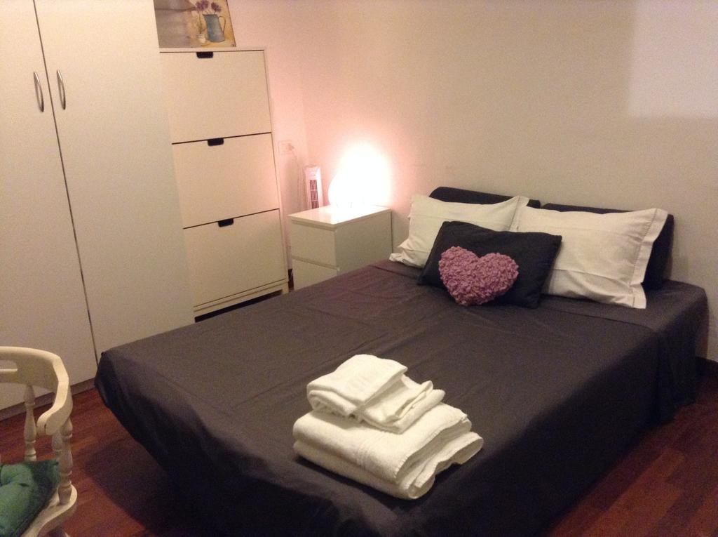 Il Giglio Apartment Firenze Ruang foto