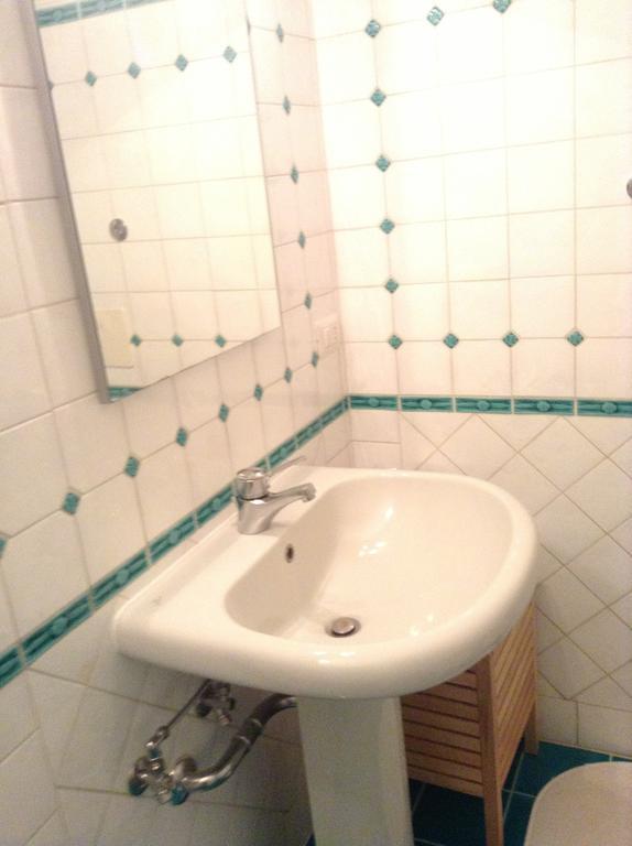 Il Giglio Apartment Firenze Ruang foto