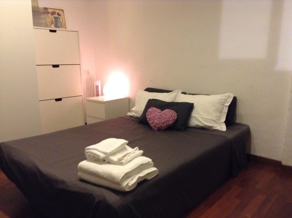 Il Giglio Apartment Firenze Ruang foto