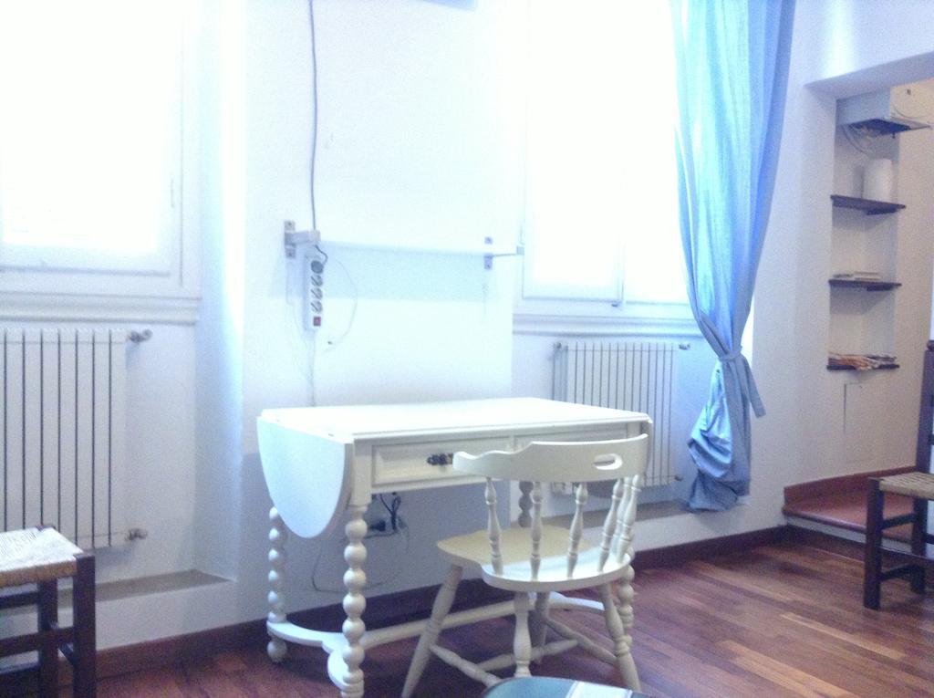 Il Giglio Apartment Firenze Ruang foto