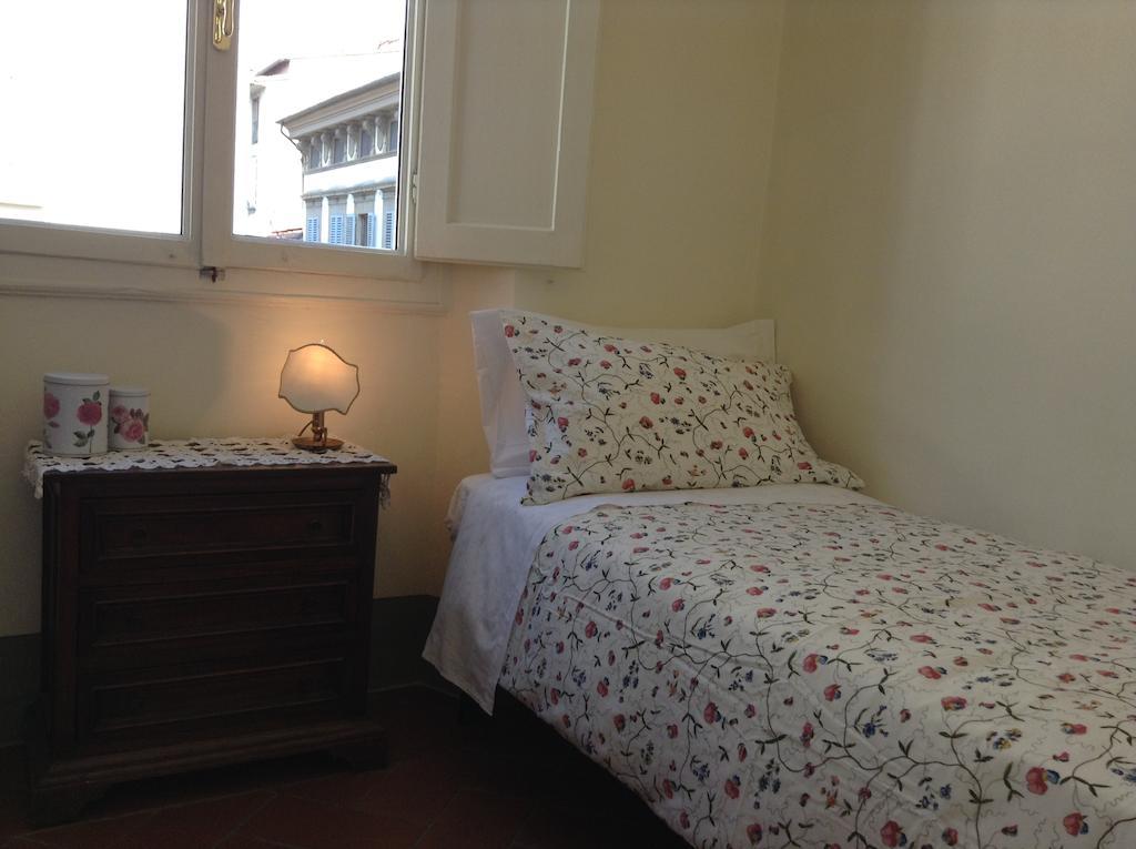 Il Giglio Apartment Firenze Ruang foto