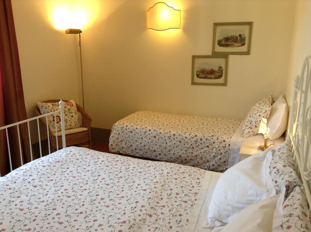 Il Giglio Apartment Firenze Bagian luar foto